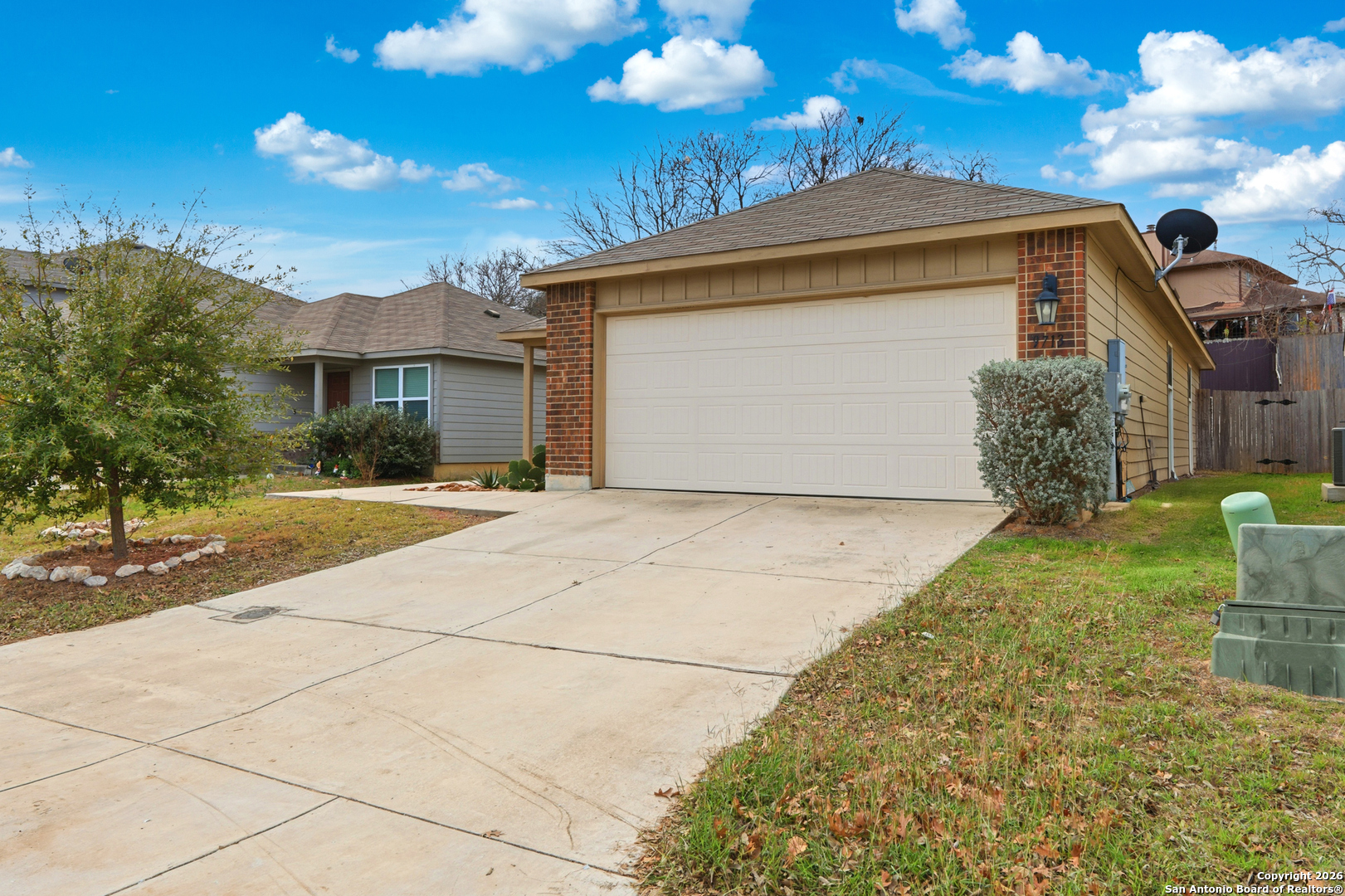 9713 Sandy Ridge Way San Antonio TX 78239