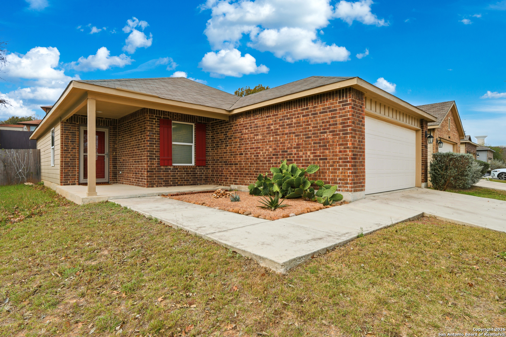 9713 Sandy Ridge Way San Antonio TX 78239