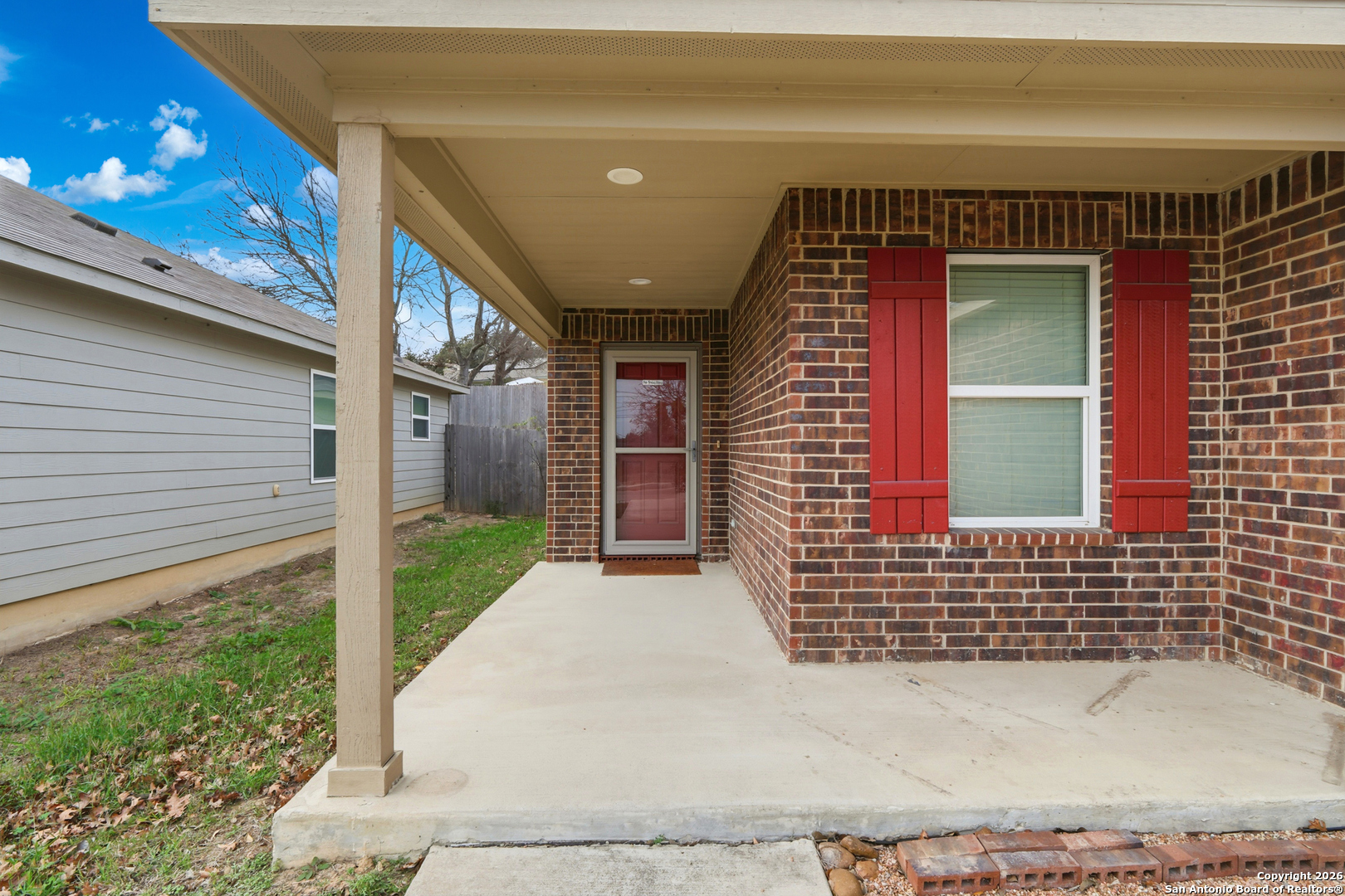 9713 Sandy Ridge Way San Antonio TX 78239