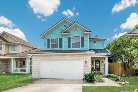 22050 Goldcrest Run San Antonio TX 78260