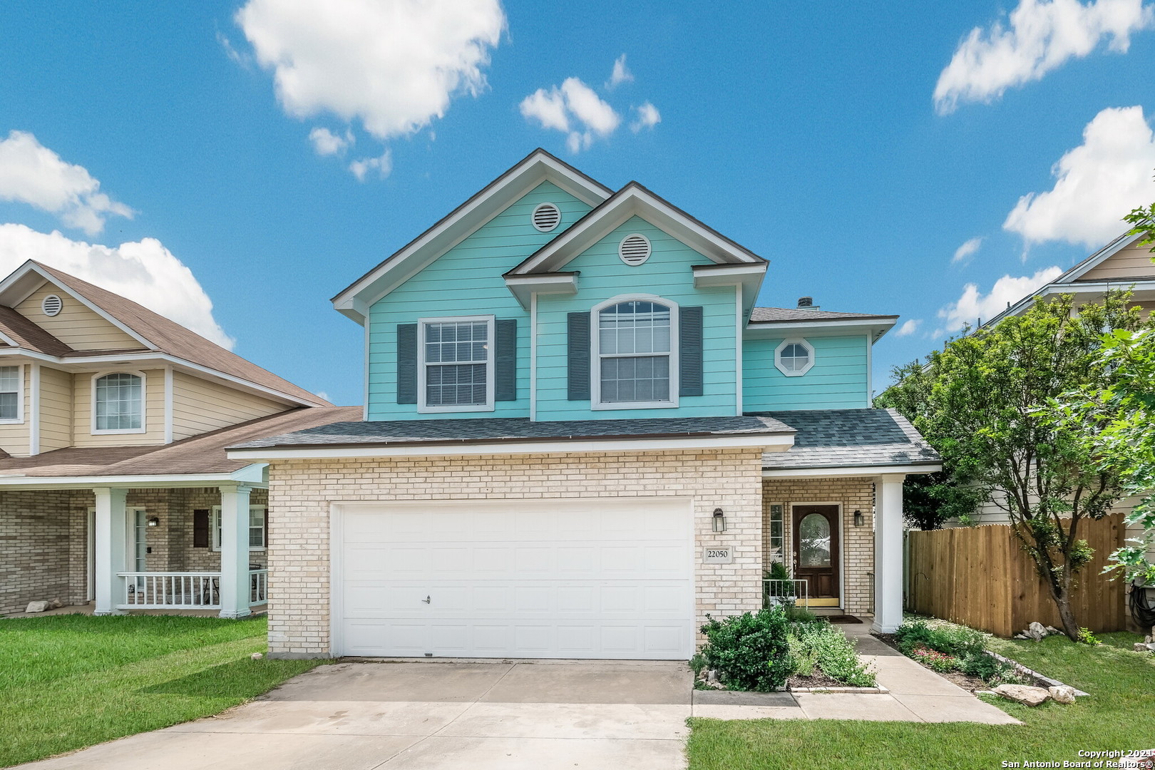 22050 Goldcrest Run San Antonio TX 78260