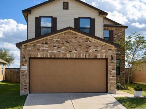 6706 San Miguel Way Converse TX 78109