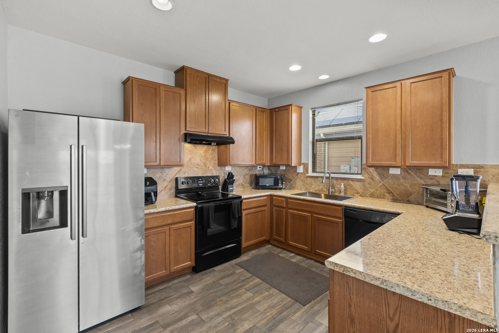 6706 San Miguel Way Converse TX 78109