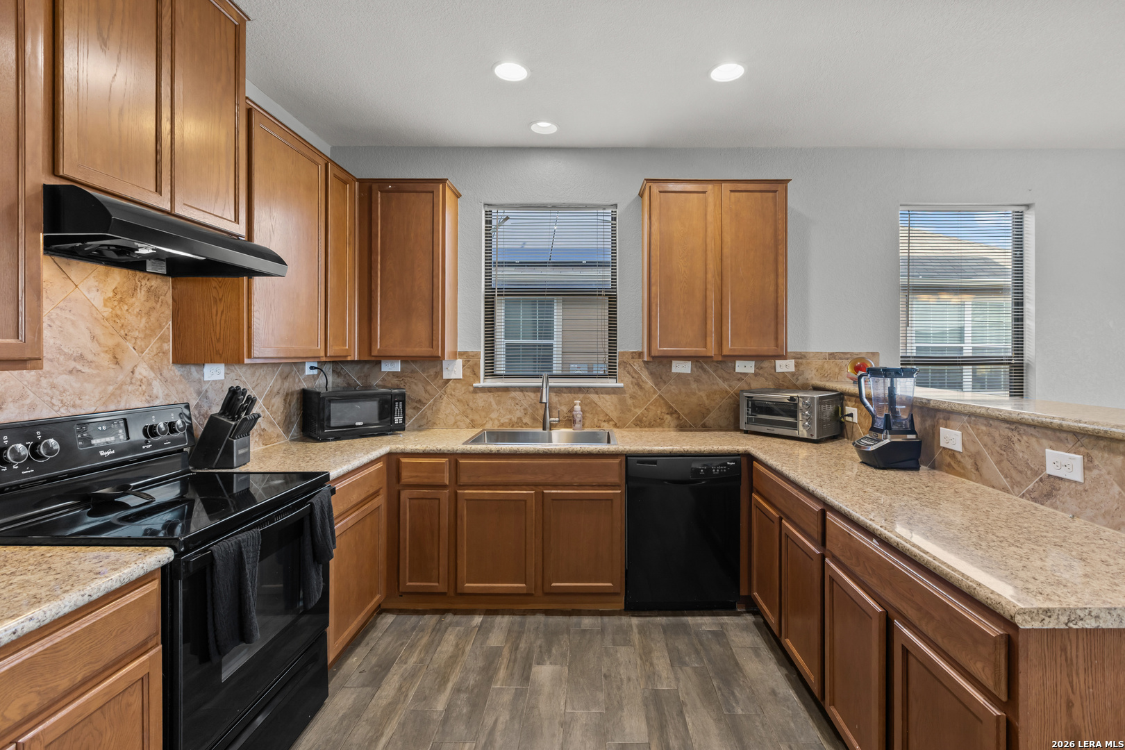 6706 San Miguel Way Converse TX 78109