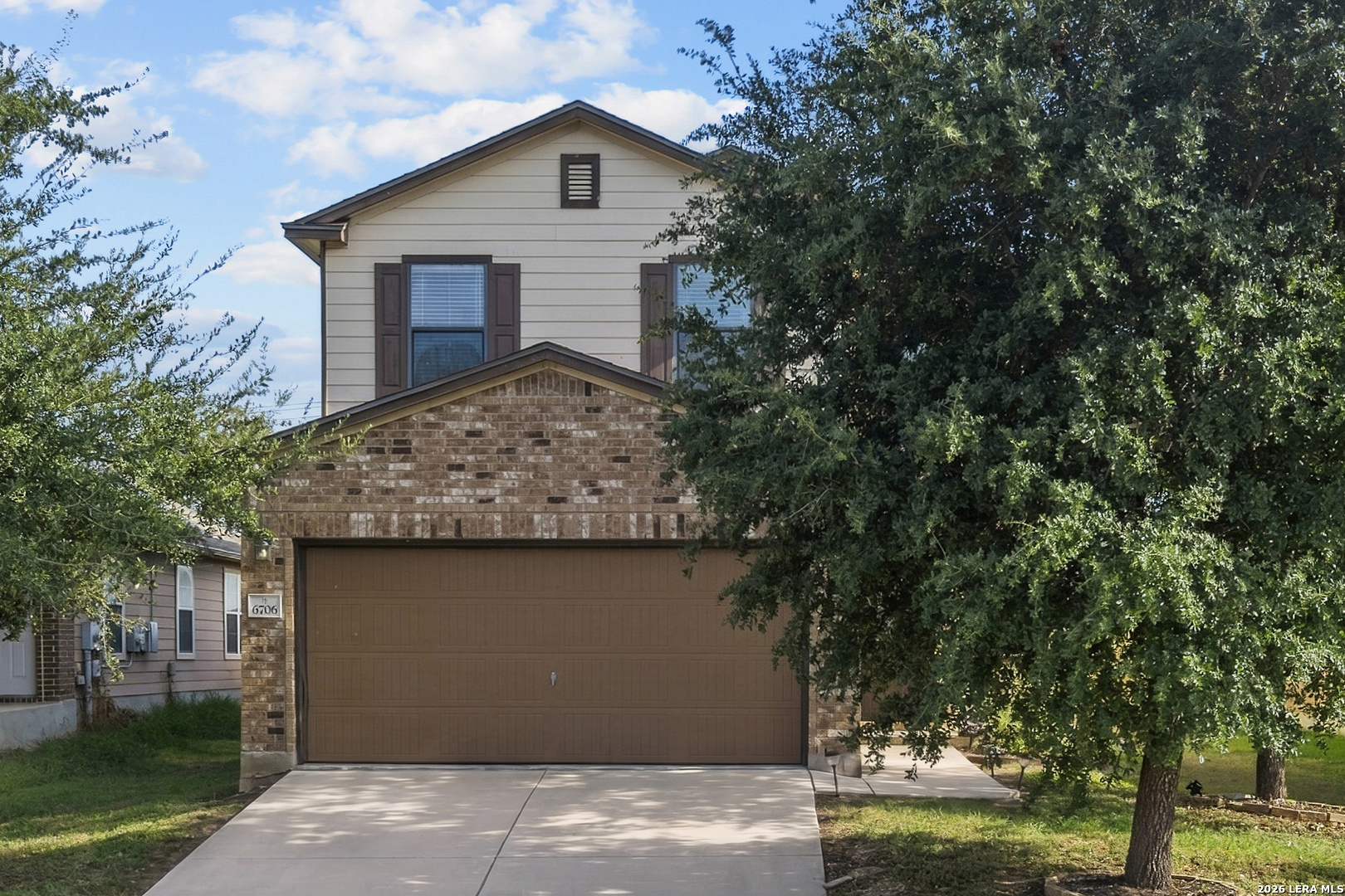 6706 San Miguel Way Converse TX 78109