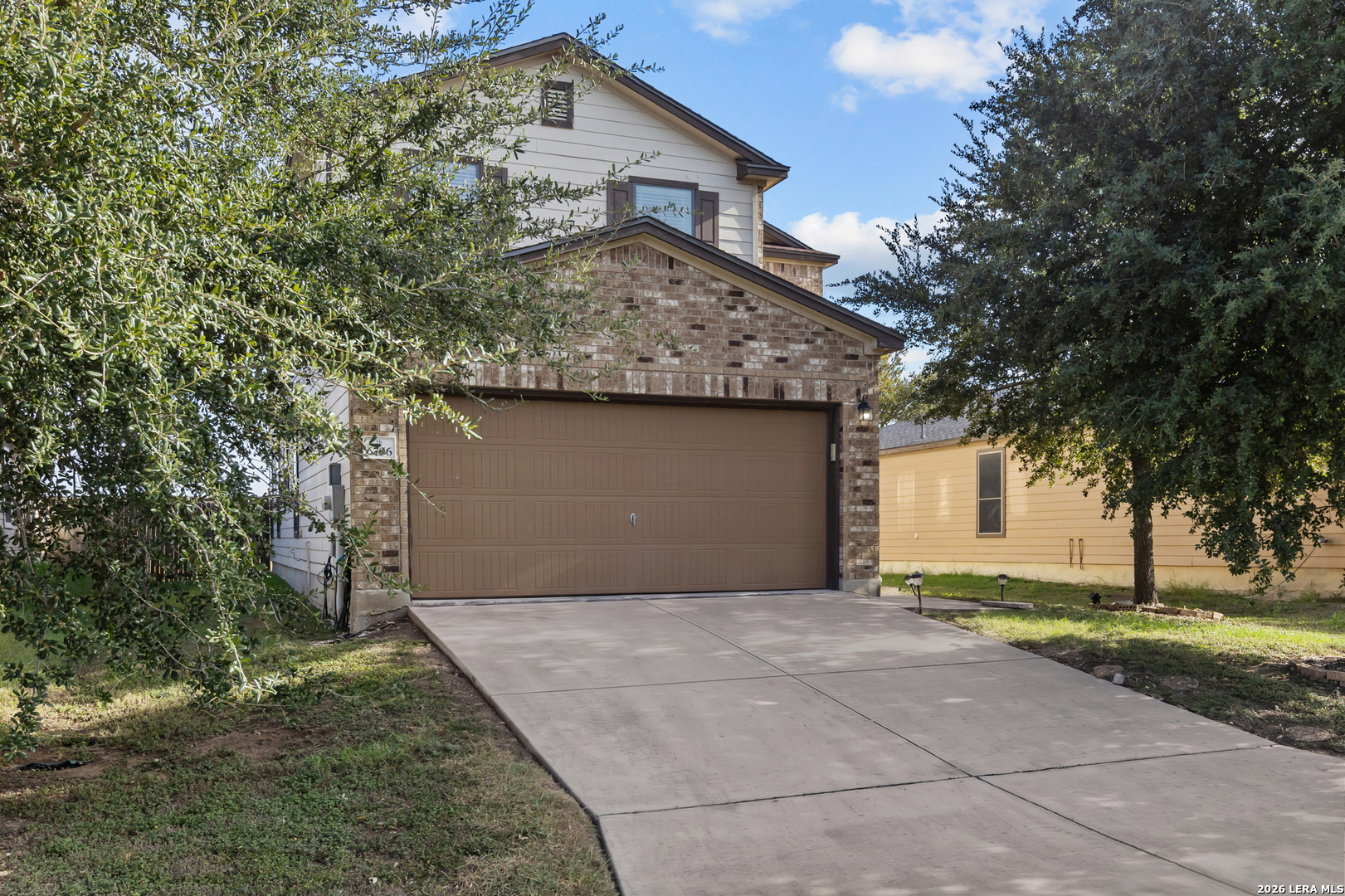 6706 San Miguel Way Converse TX 78109