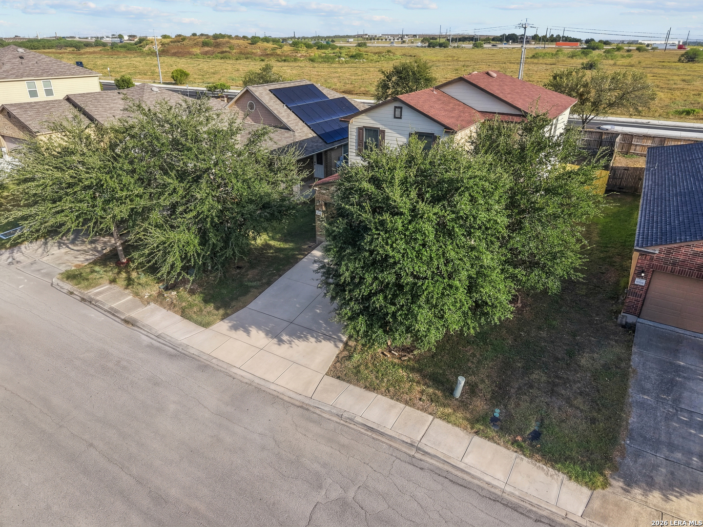 6706 San Miguel Way Converse TX 78109