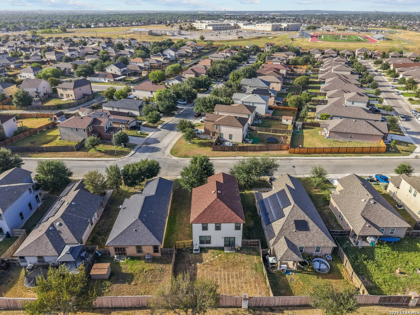 6706 San Miguel Way Converse TX 78109