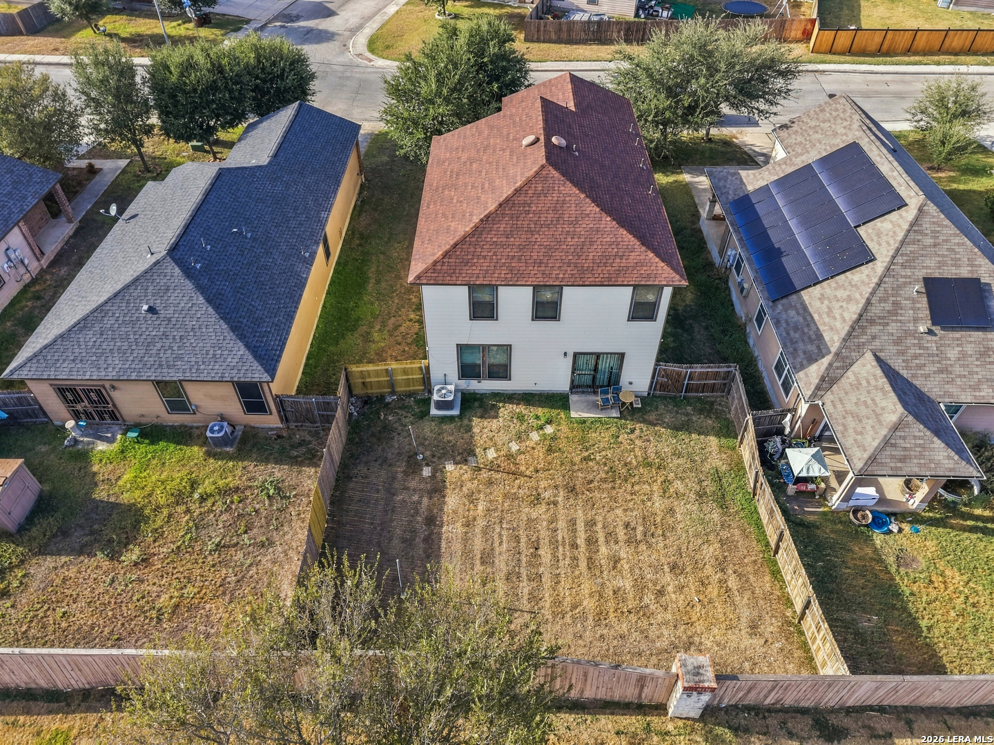 6706 San Miguel Way Converse TX 78109