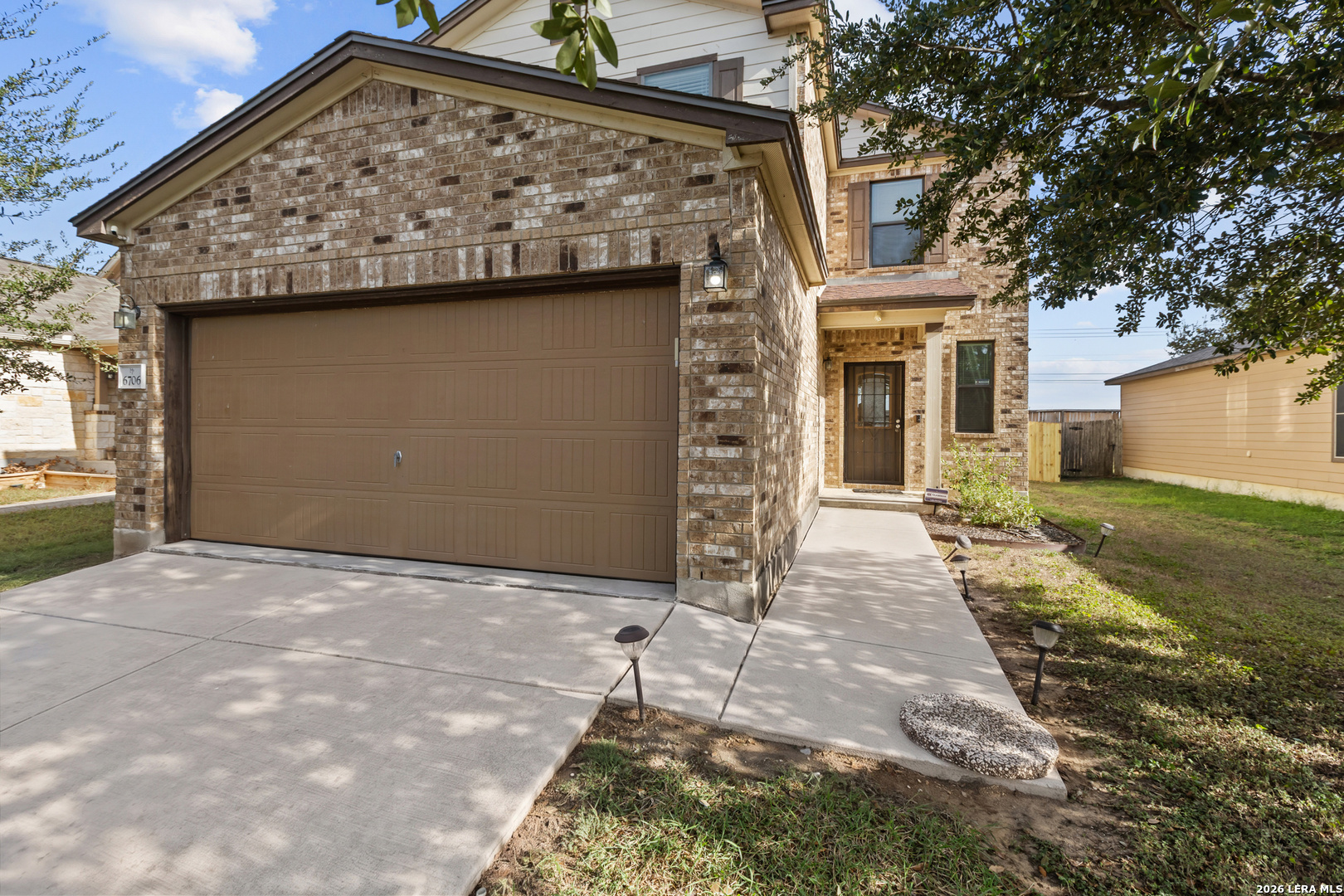 6706 San Miguel Way Converse TX 78109