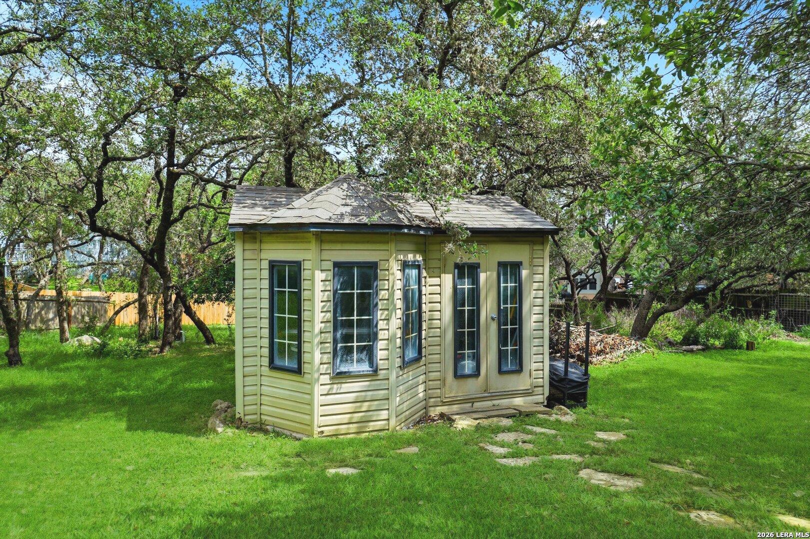 17510 Emerald Canyon Drive San Antonio TX 78232