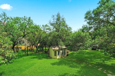 17510 Emerald Canyon Drive San Antonio TX 78232