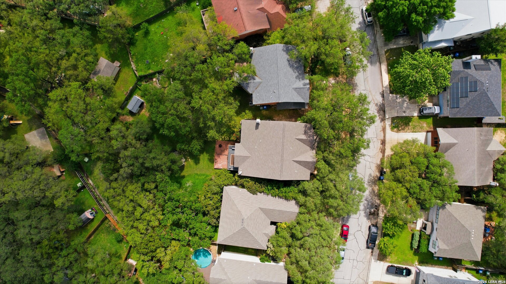 17510 Emerald Canyon Drive San Antonio TX 78232