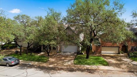 17510 Emerald Canyon Drive San Antonio TX 78232
