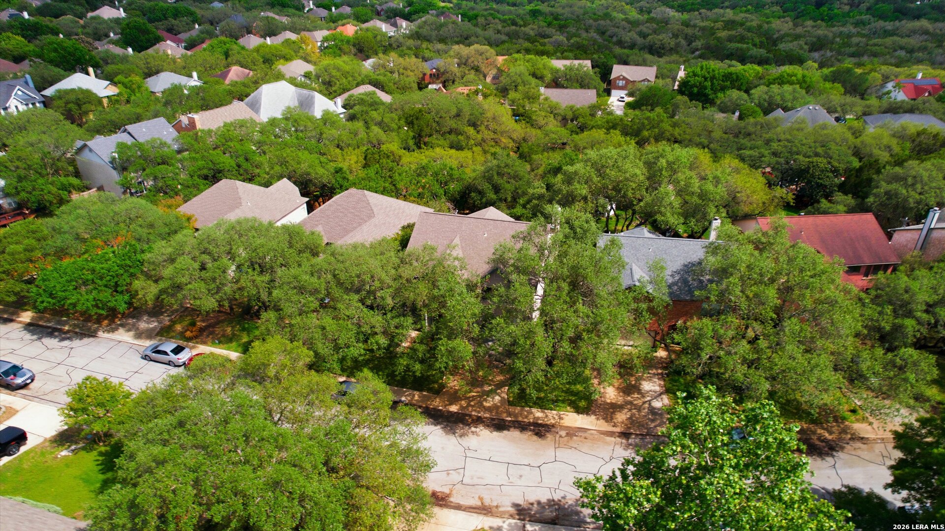 17510 Emerald Canyon Drive San Antonio TX 78232