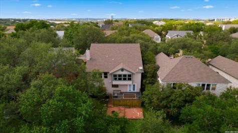 17510 Emerald Canyon Drive San Antonio TX 78232