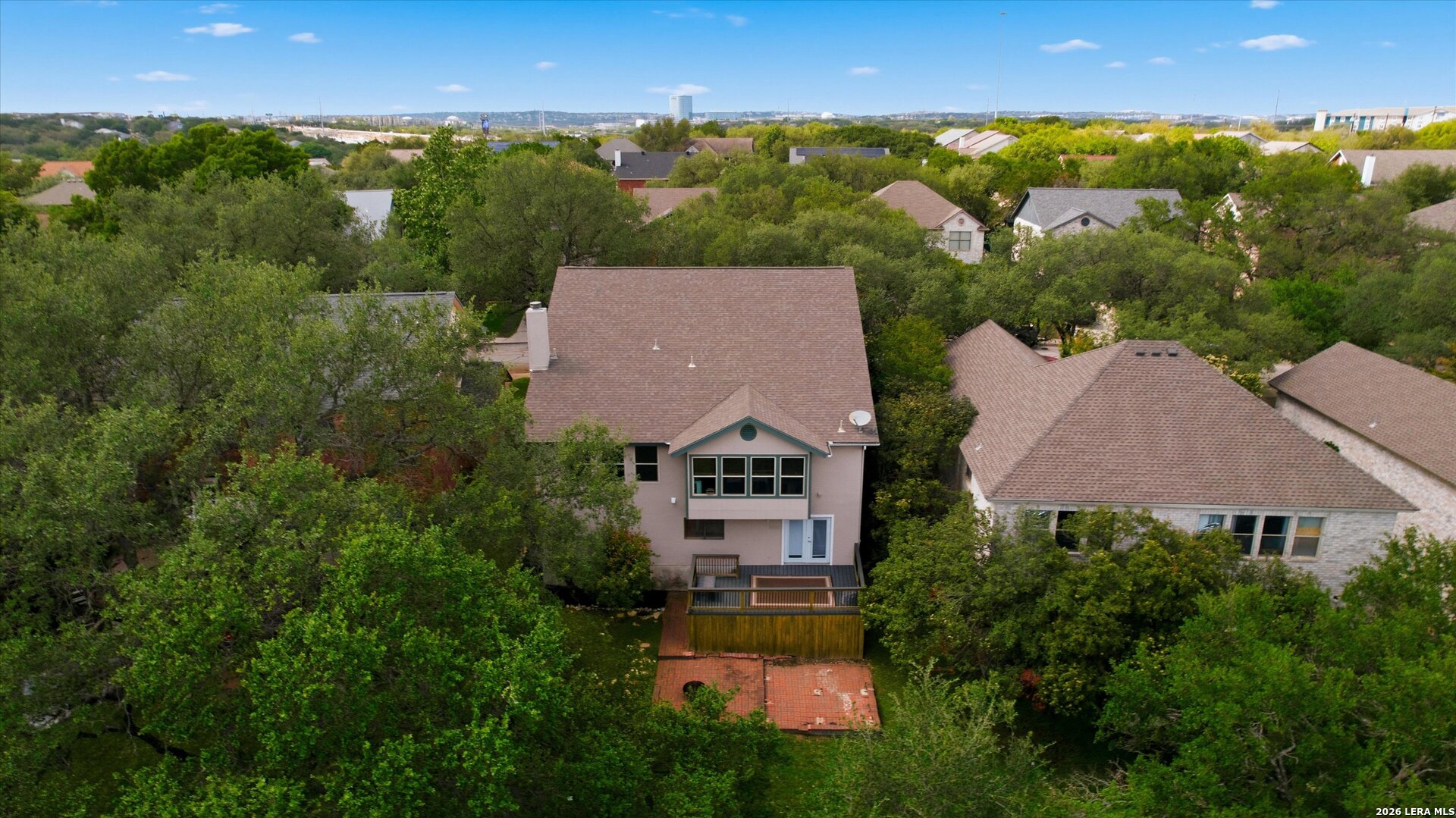 17510 Emerald Canyon Drive San Antonio TX 78232