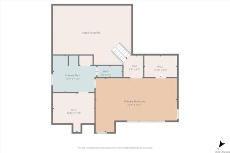 17510 Emerald Canyon Drive San Antonio TX 78232