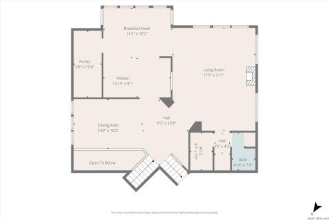17510 Emerald Canyon Drive San Antonio TX 78232