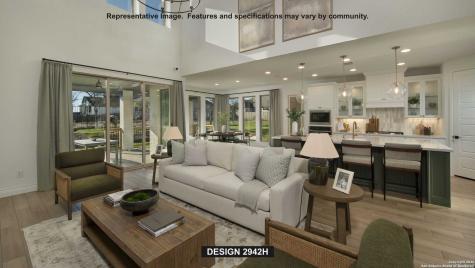 13306 Blue Cedar San Antonio TX 78245
