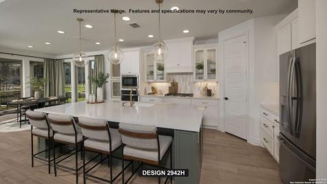 13306 Blue Cedar San Antonio TX 78245