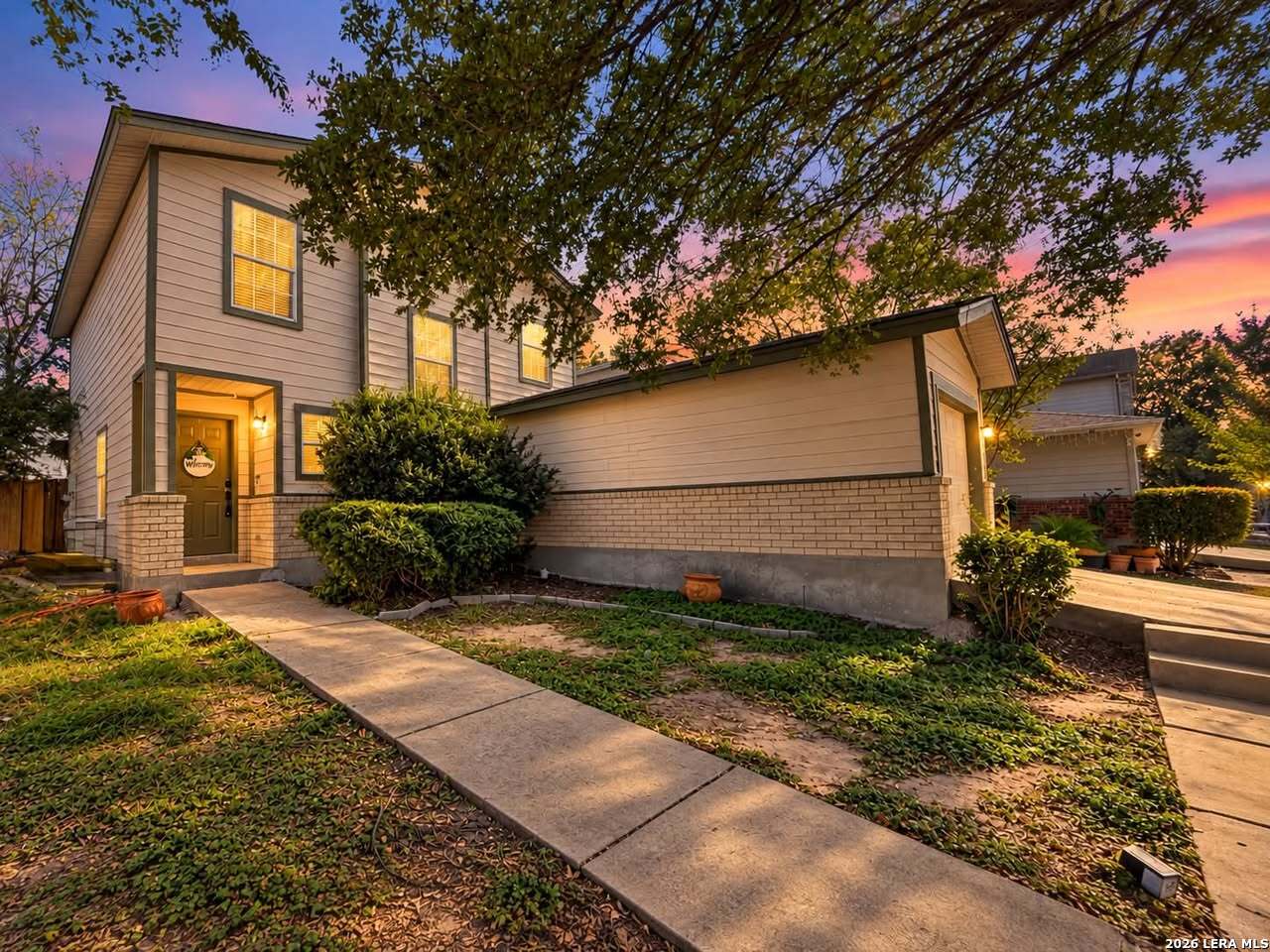5542 Spring Day San Antonio TX 78247