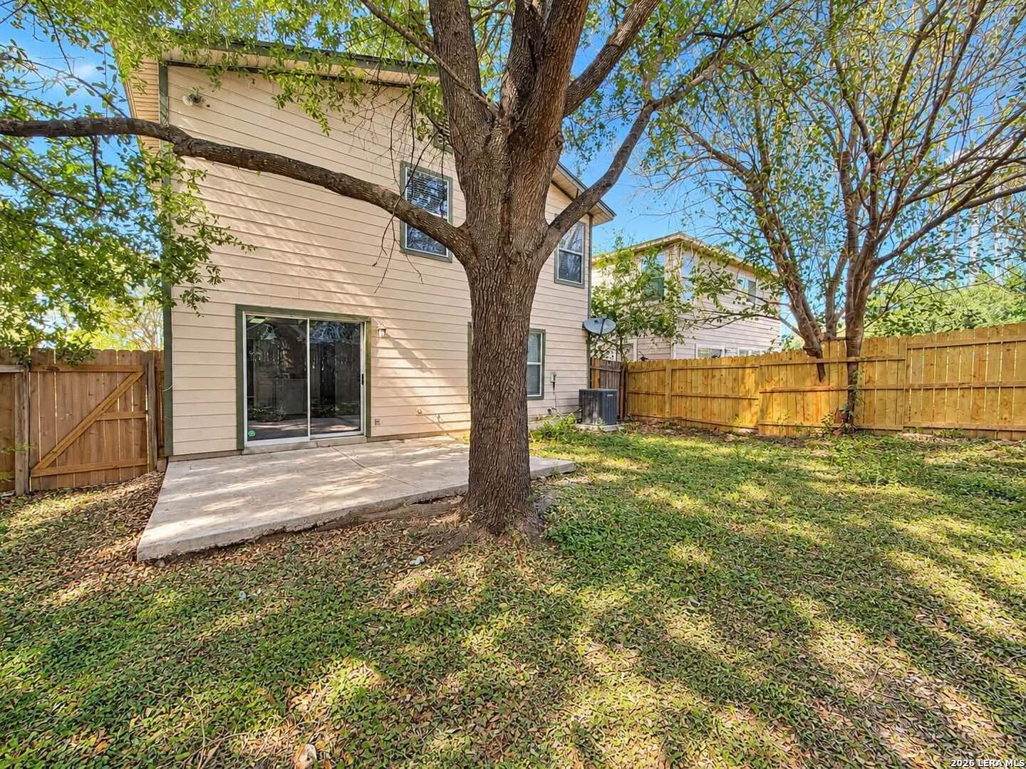 5542 Spring Day San Antonio TX 78247