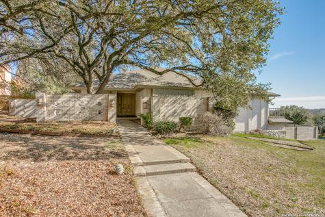 3214 Goldsboro Street San Antonio TX 78230