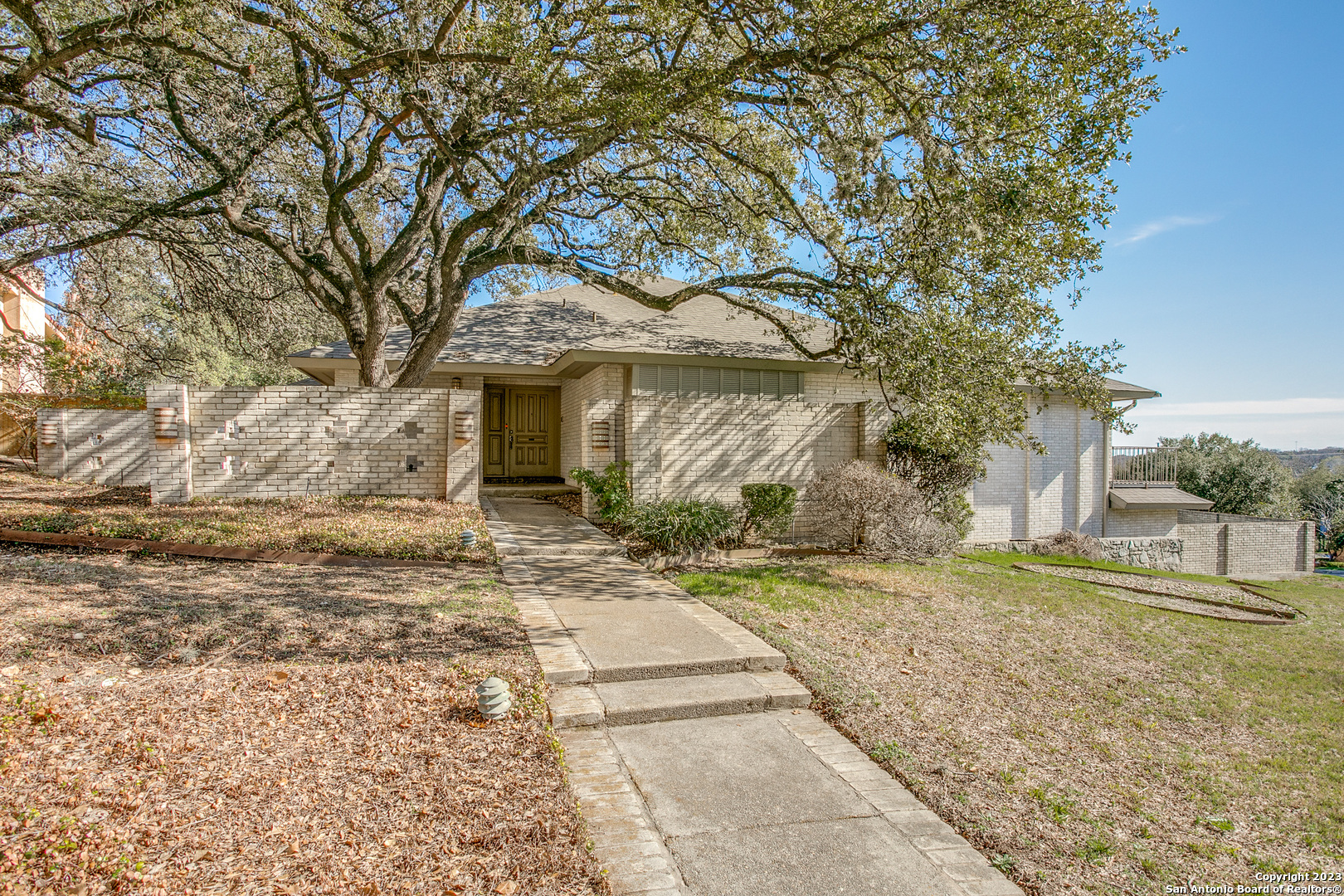 3214 Goldsboro Street San Antonio TX 78230