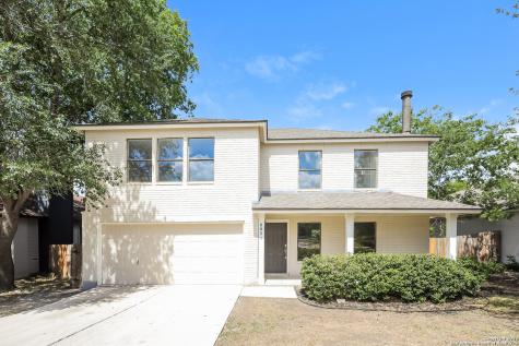 8051 Sunshine Trail Drive San Antonio TX 78244