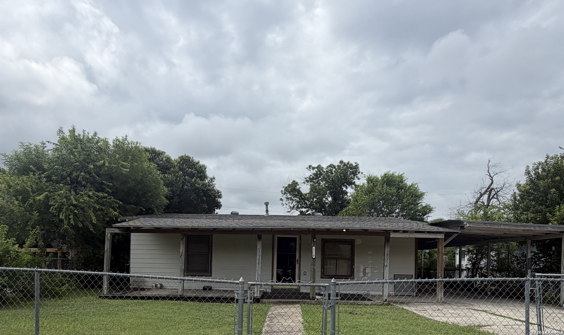 1210 W Gerald Avenue San Antonio TX 78211