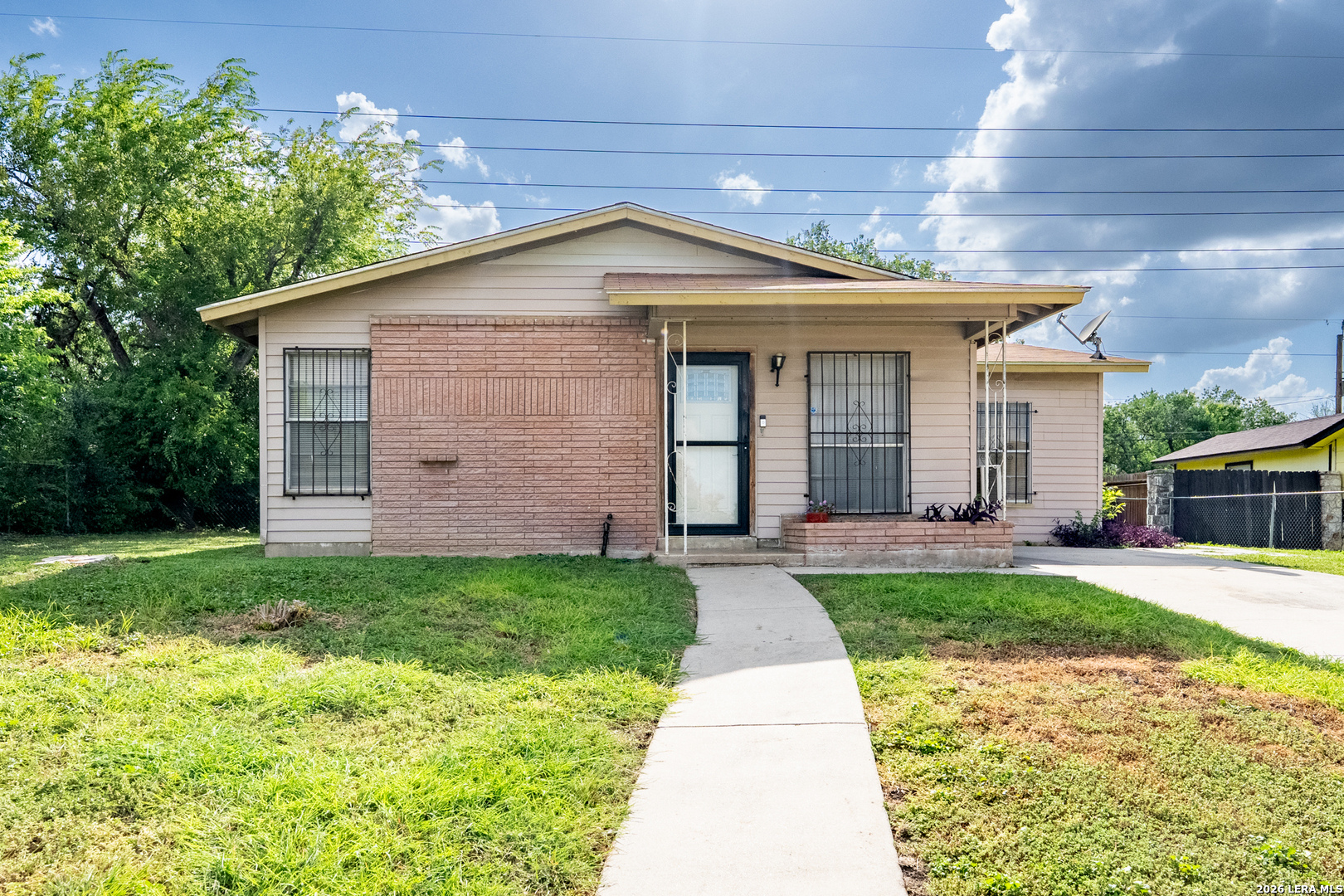 2519 Spur Drive San Antonio TX 78227
