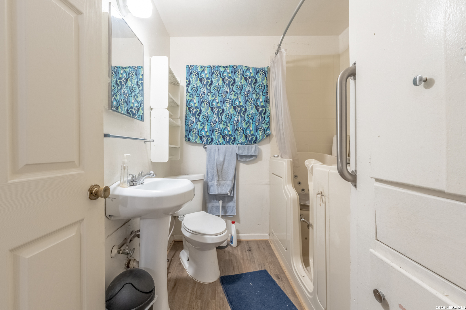 2519 Spur Drive San Antonio TX 78227