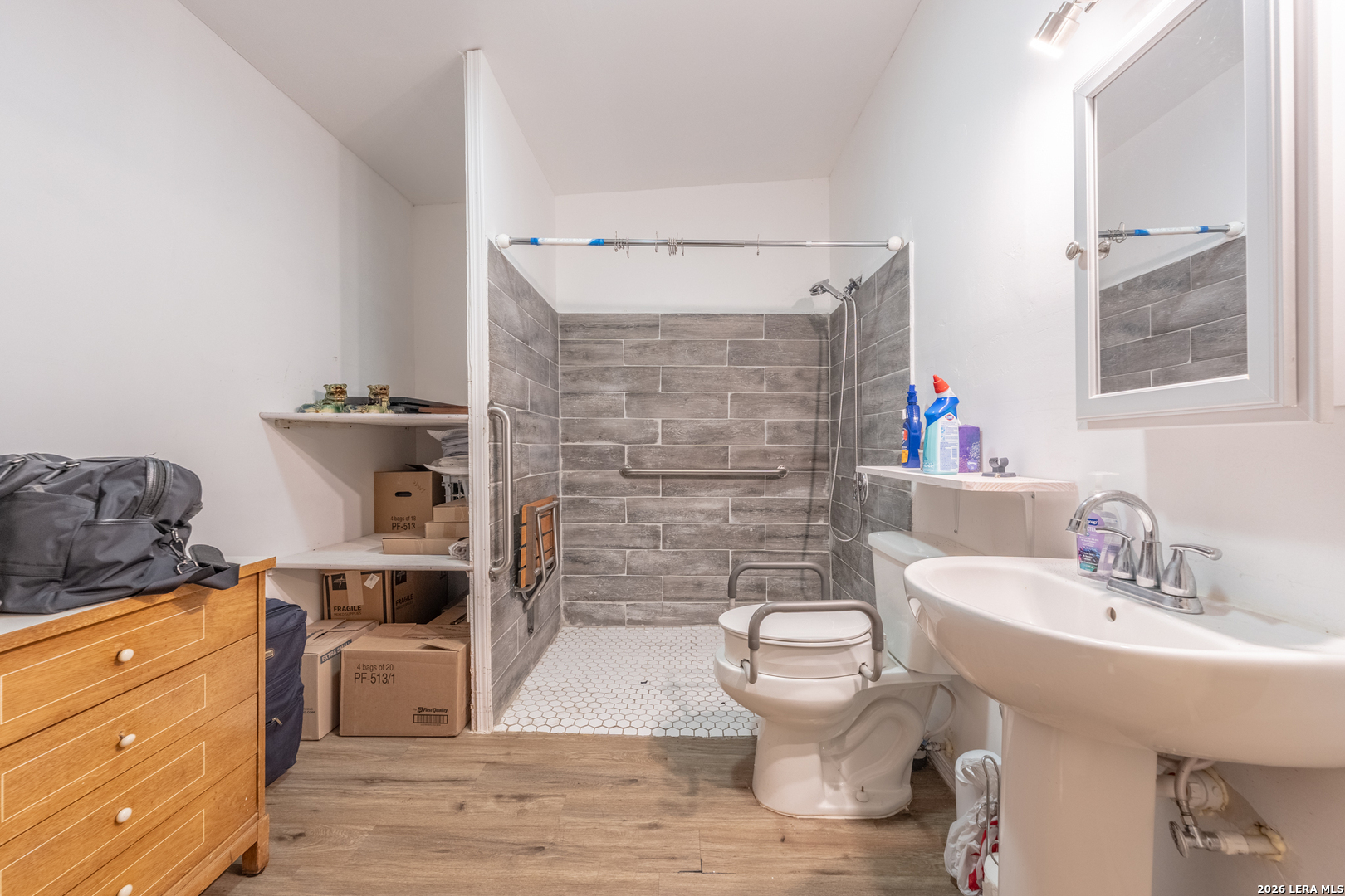 2519 Spur Drive San Antonio TX 78227