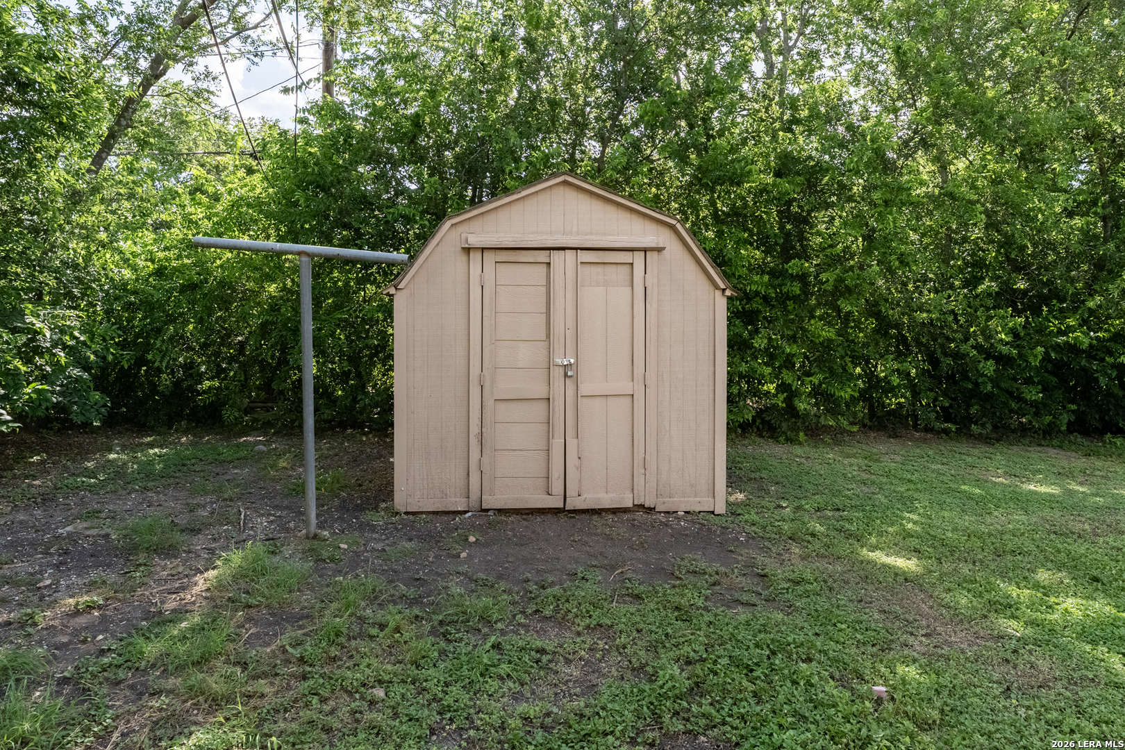2519 Spur Drive San Antonio TX 78227