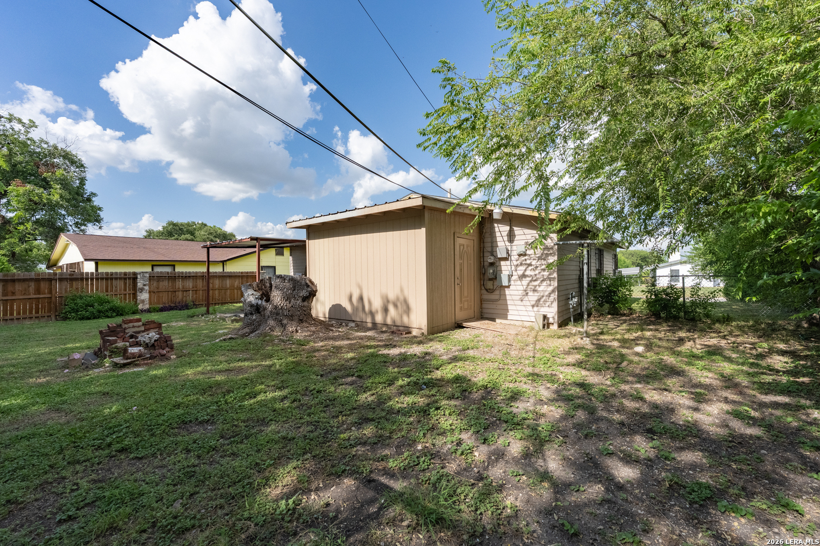 2519 Spur Drive San Antonio TX 78227