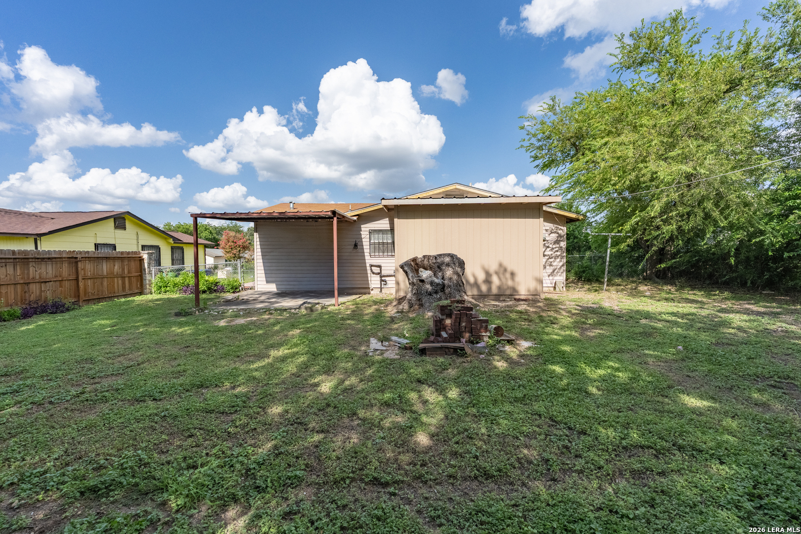 2519 Spur Drive San Antonio TX 78227