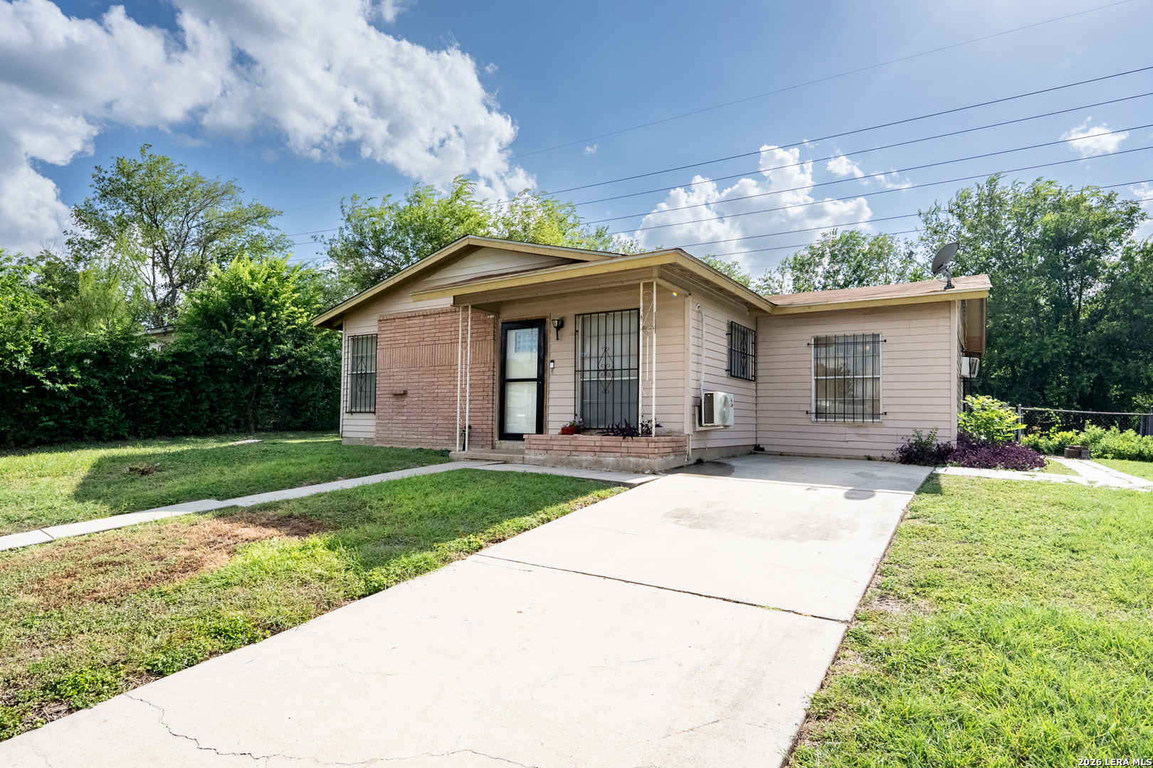 2519 Spur Drive San Antonio TX 78227