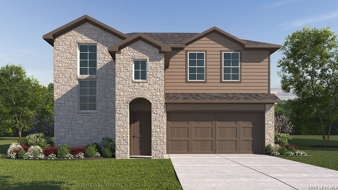 5315 Jewel Curve San Antonio TX 78266