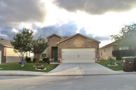 27415 Lasso Bend San Antonio TX 78260