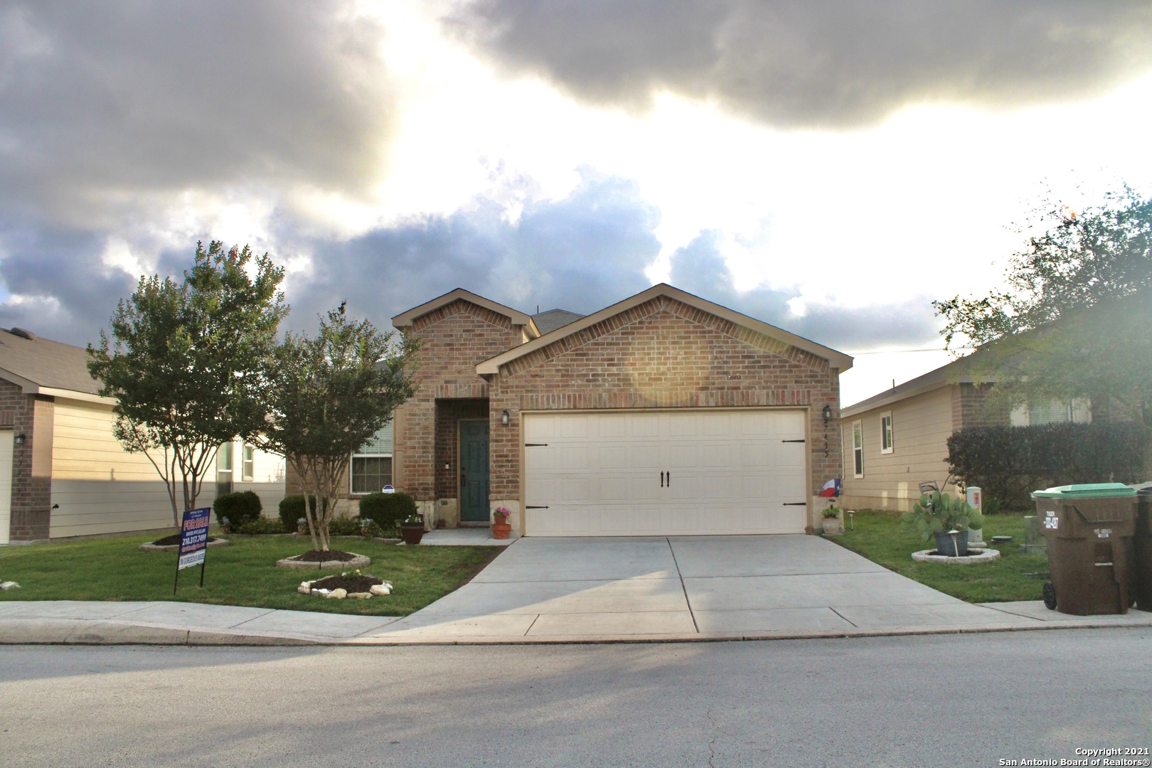 27415 Lasso Bend San Antonio TX 78260
