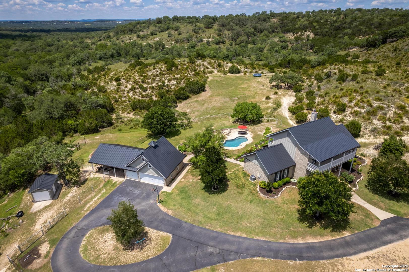 114 Dove Mountain Drive Boerne TX 78006