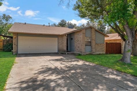 13226 Larkwalk Street San Antonio TX 78233