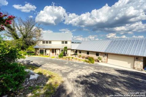273 Indian Lake Drive Kerrville TX 78028
