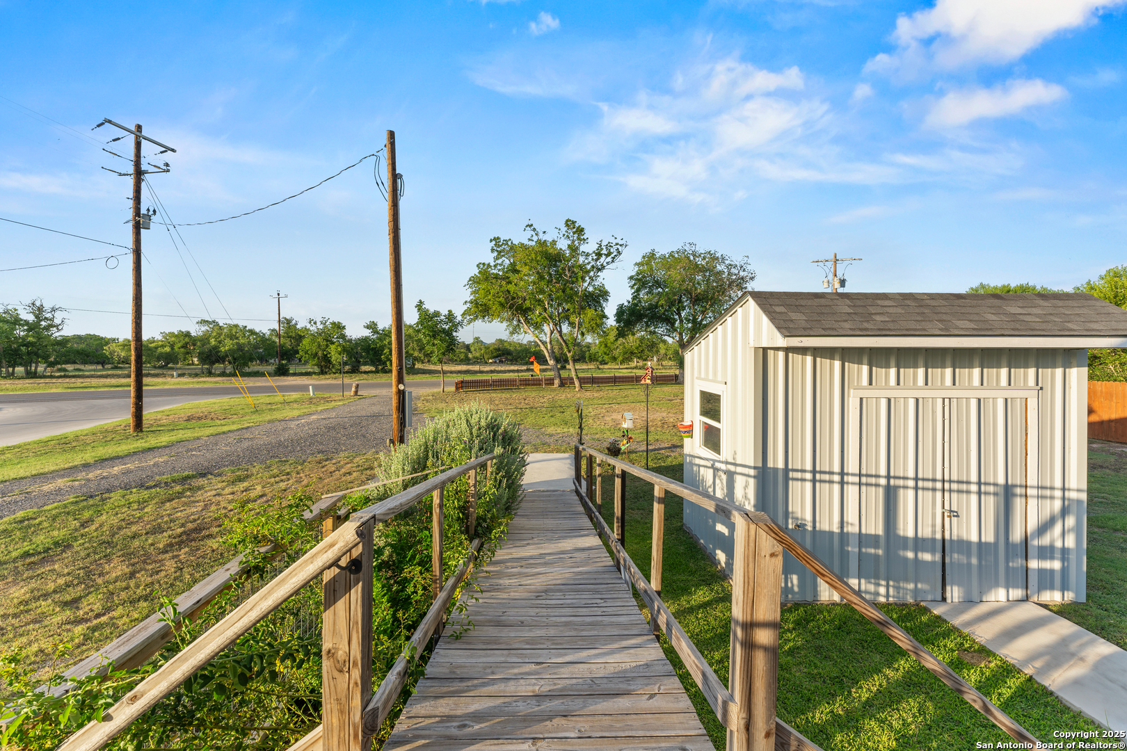 286 State Highway 173 S Bandera TX 78003