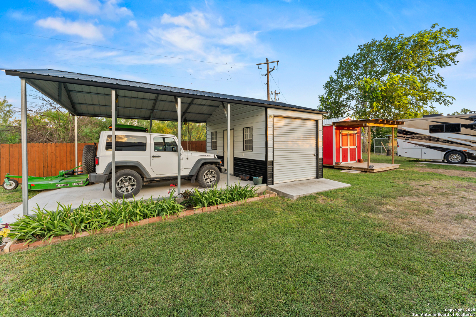 286 State Highway 173 S Bandera TX 78003