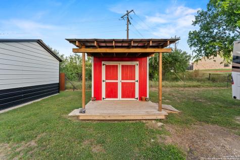 286 State Highway 173 S Bandera TX 78003