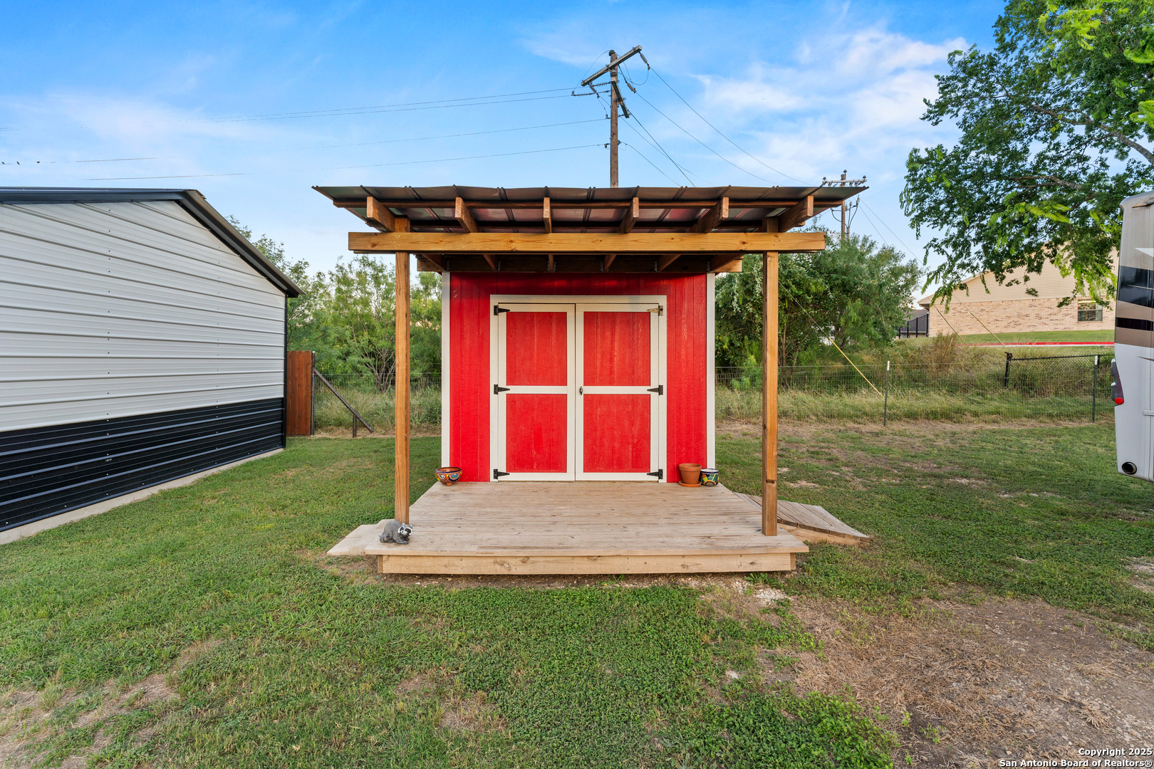 286 State Highway 173 S Bandera TX 78003