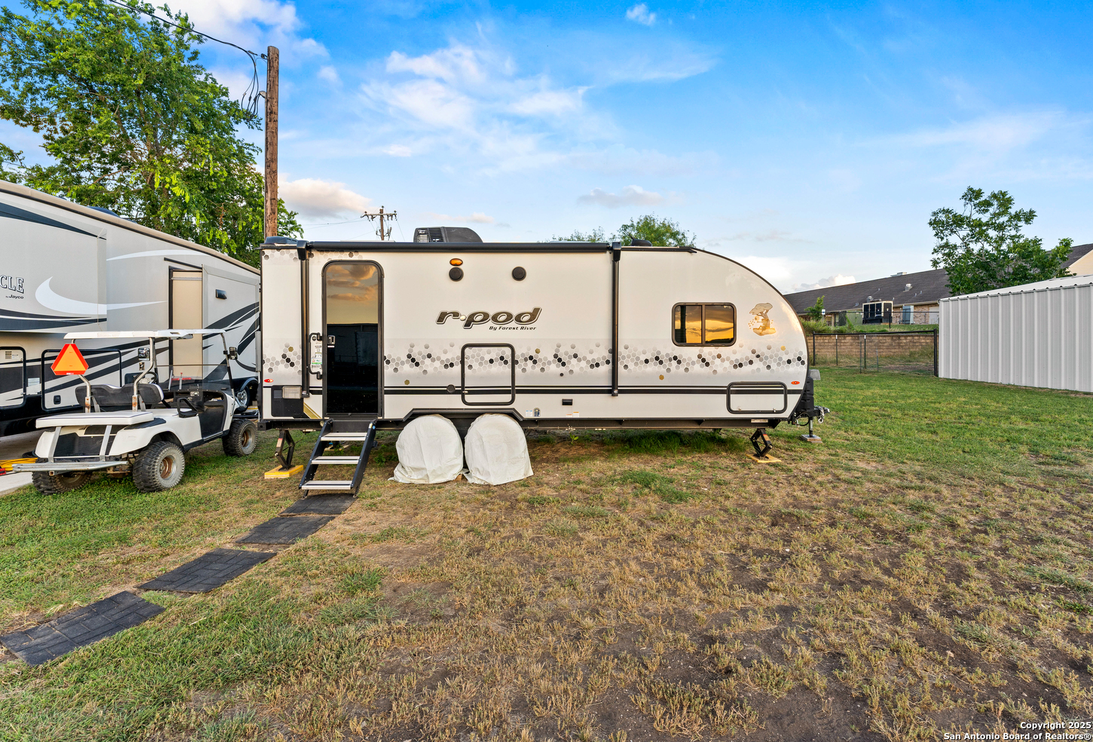 286 State Highway 173 S Bandera TX 78003