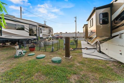 286 State Highway 173 S Bandera TX 78003